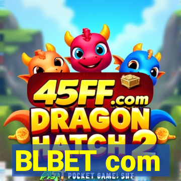 BLBET com